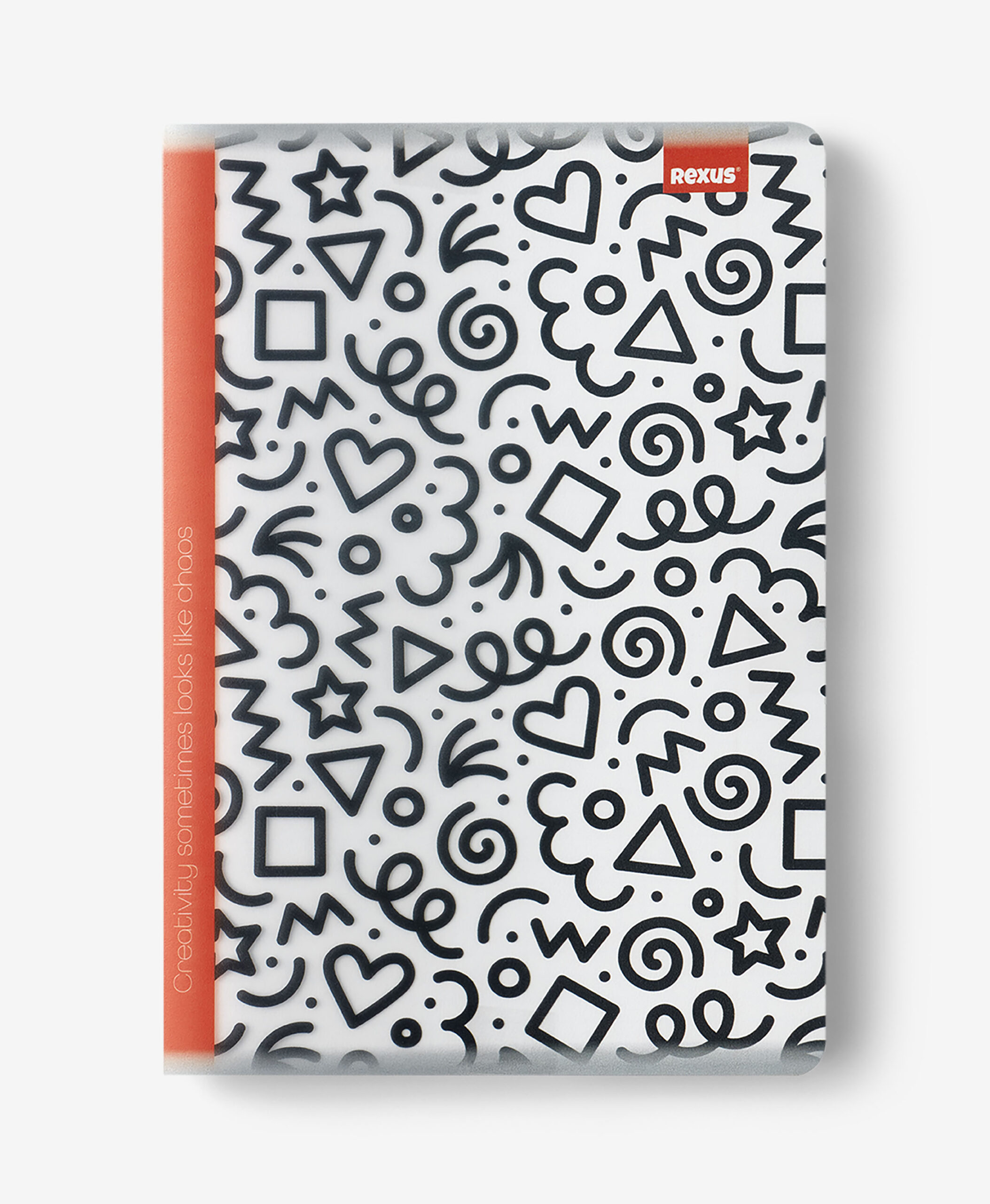 A5 Notizbuch