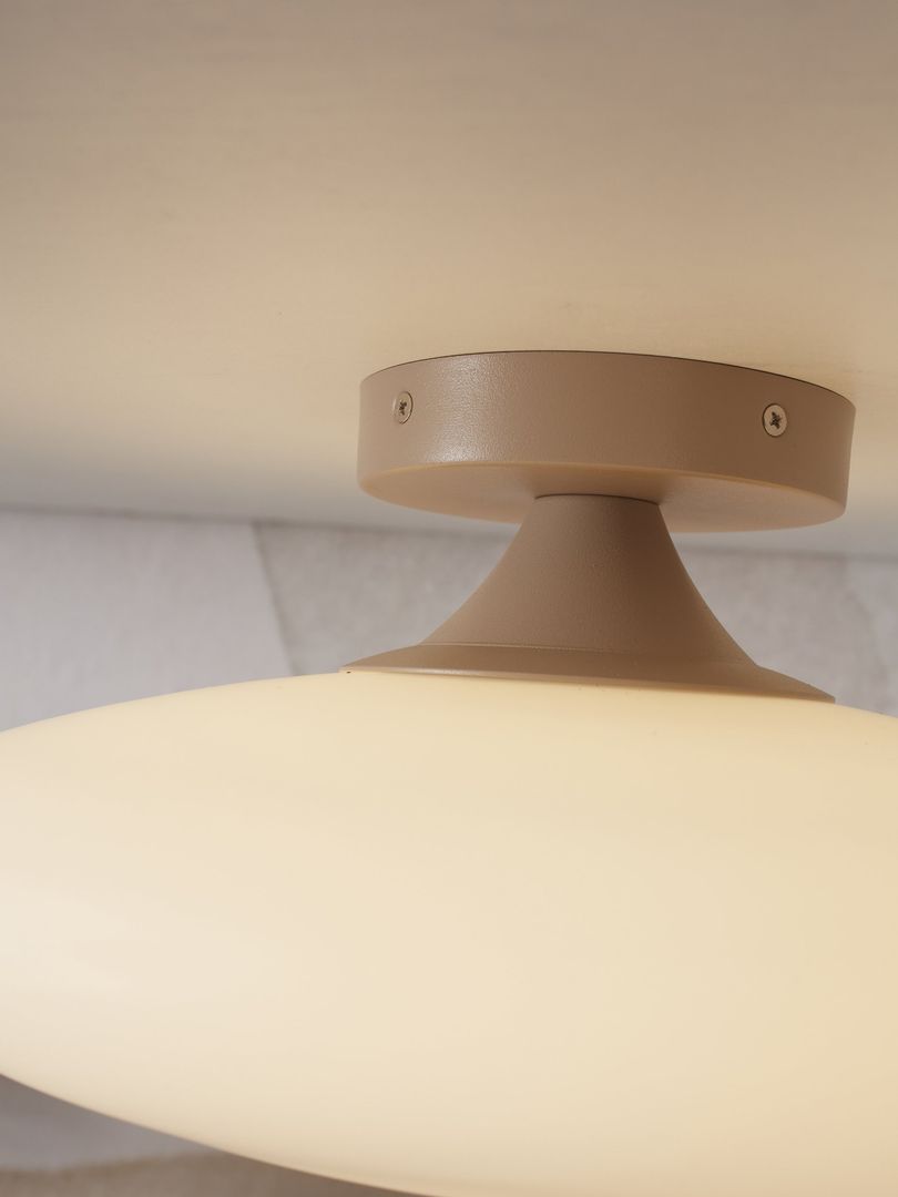 It's about RoMi   Sapporo S Plafondlamp