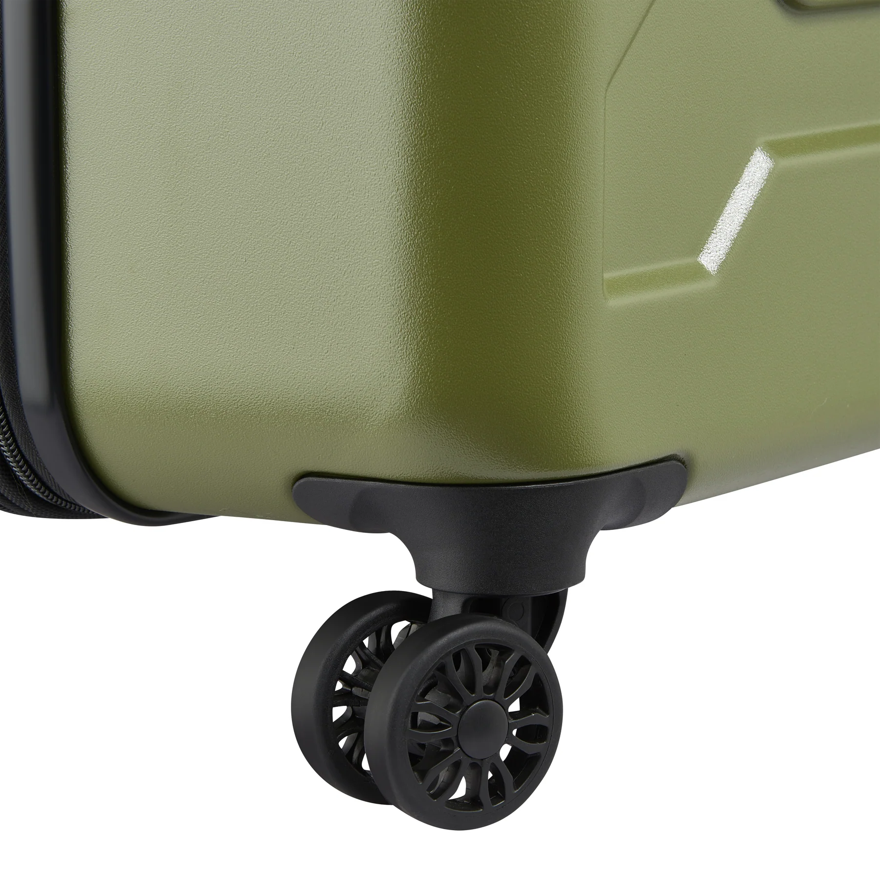 Valise soute - XL extensible (80cm)