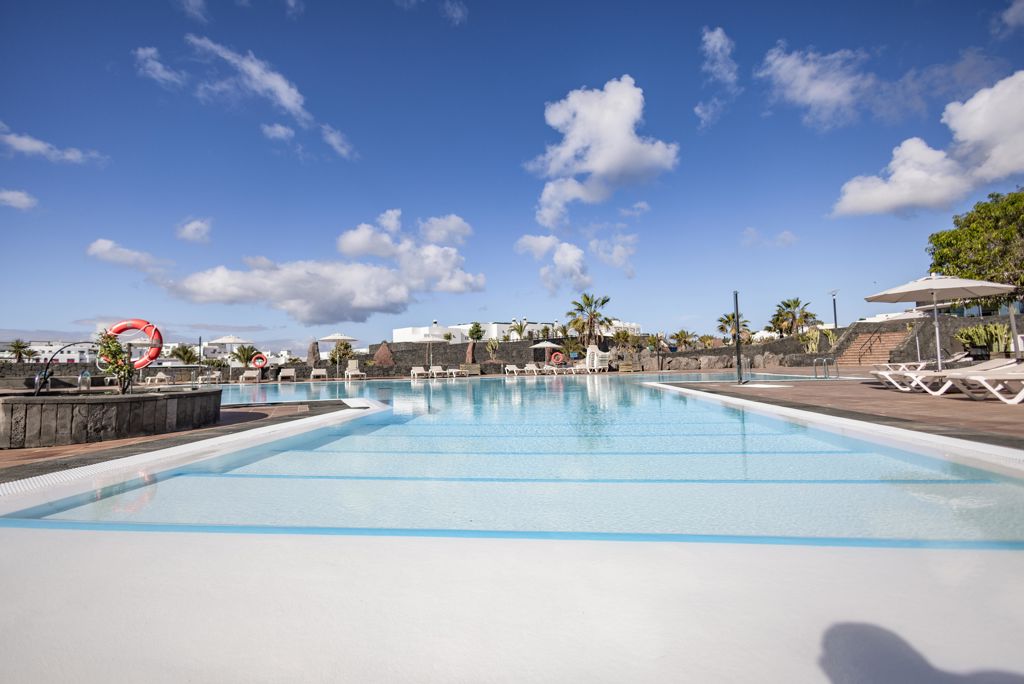 Caybeach Papagayos Logies - Aparthotel