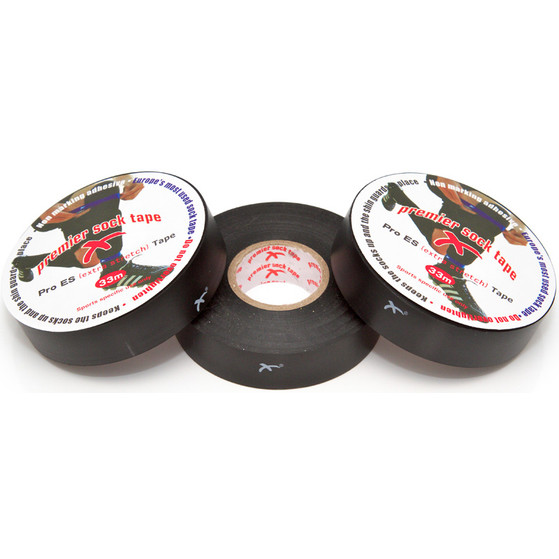 Premier Socktape Pro - 19mm x 33 meter