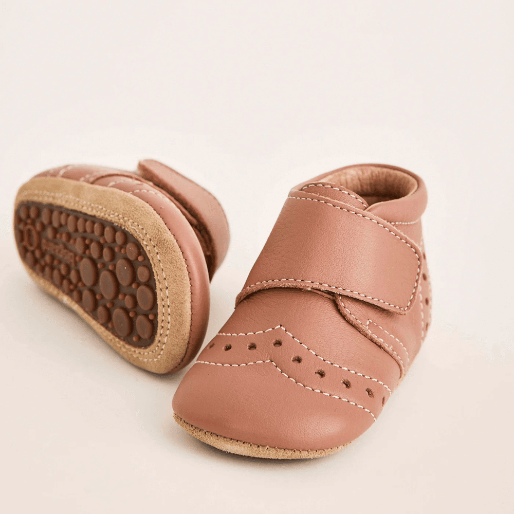 Bisgaard - Babypantoffel - Petit
