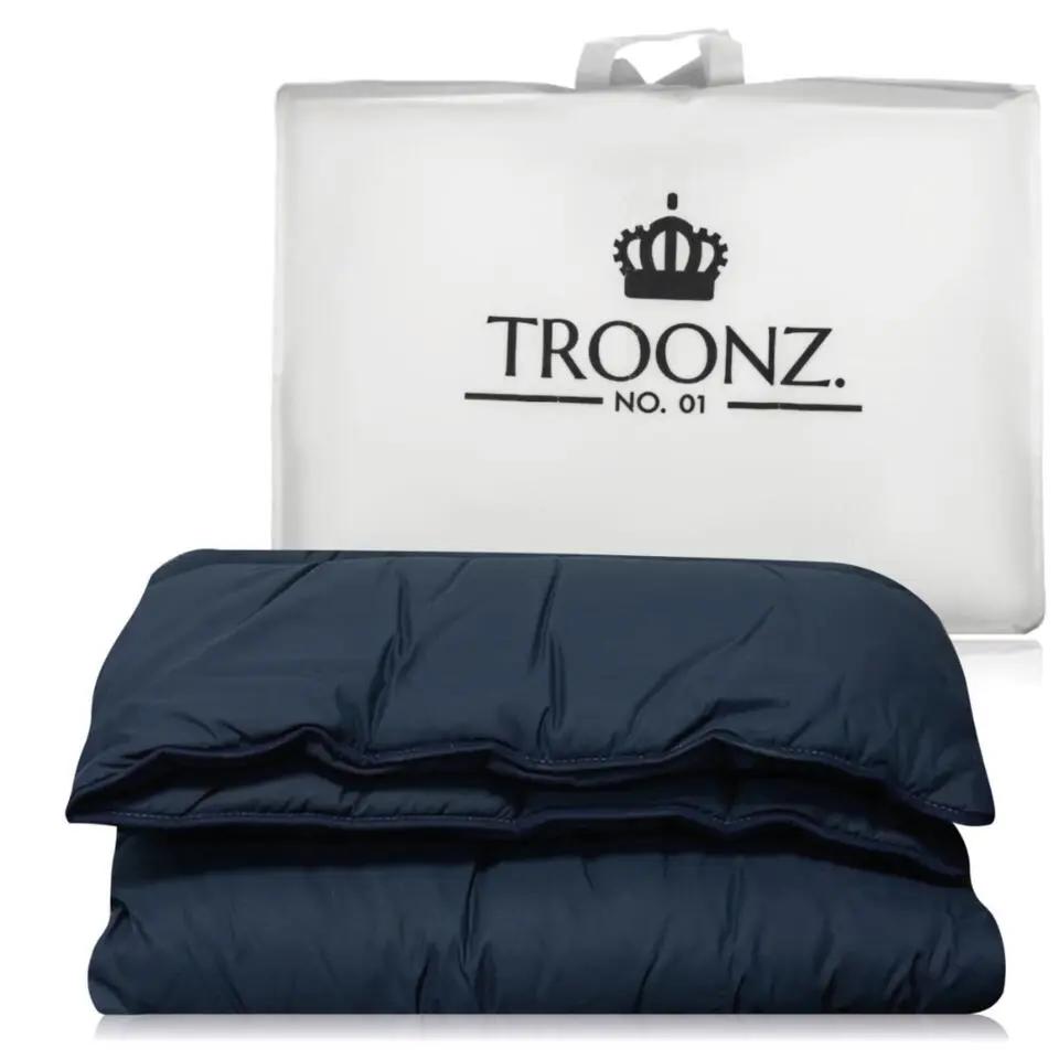 Troonz Dreamscape Dekbed Zonder Overtrek 140x200