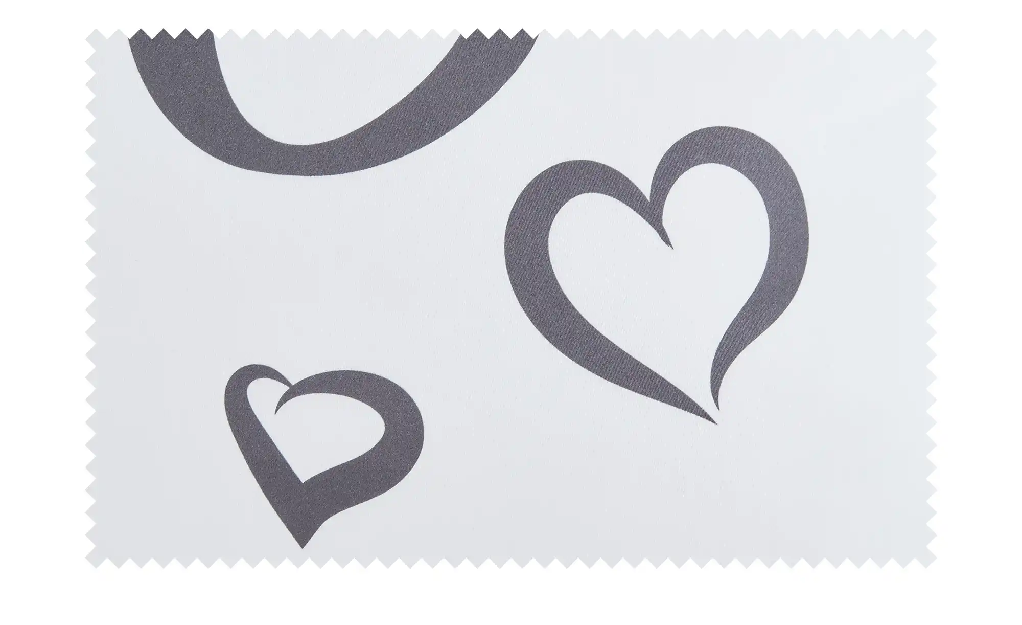 como Satin Bettwäsche True Love