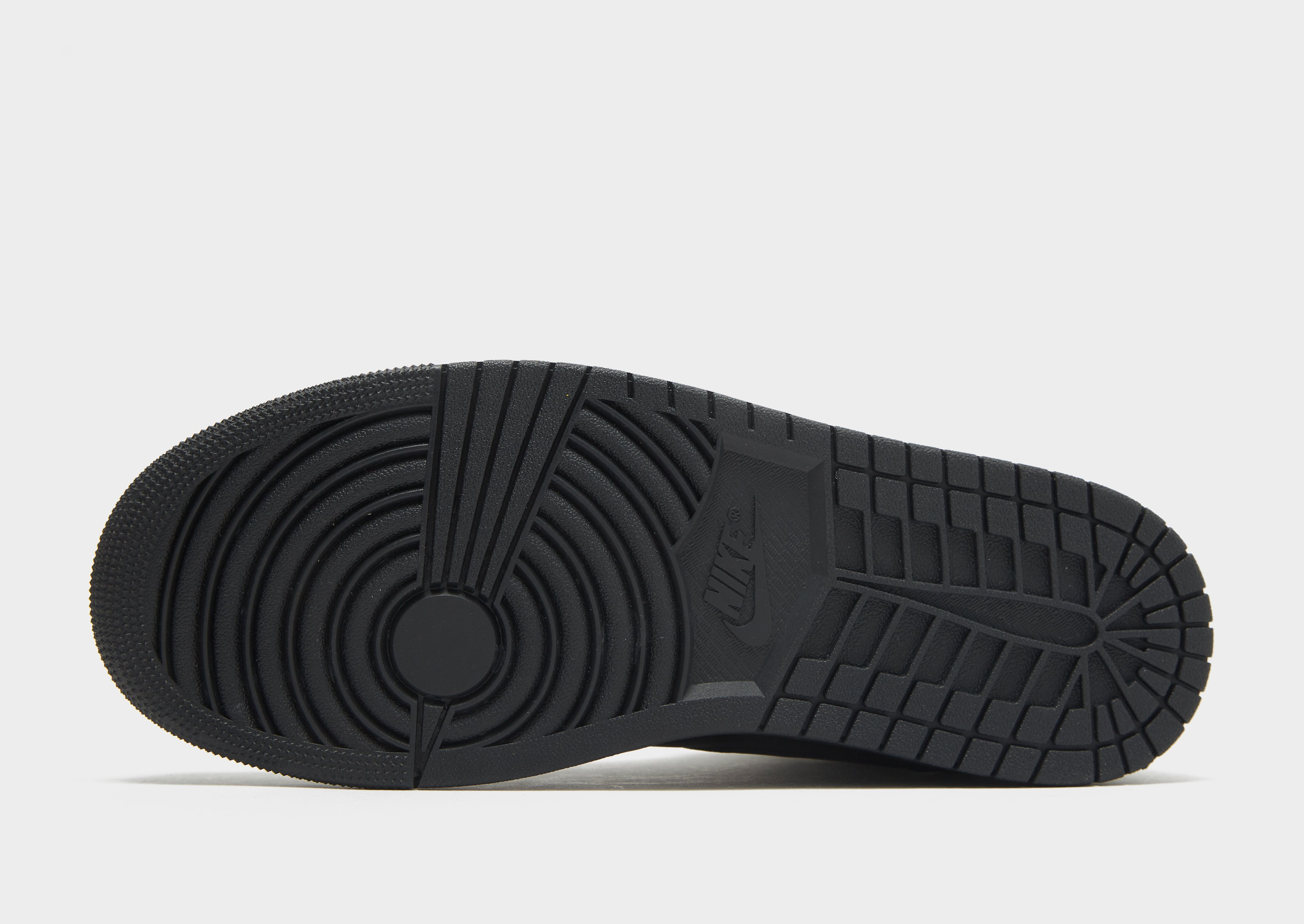 Jordan Air 1 Mid Homme