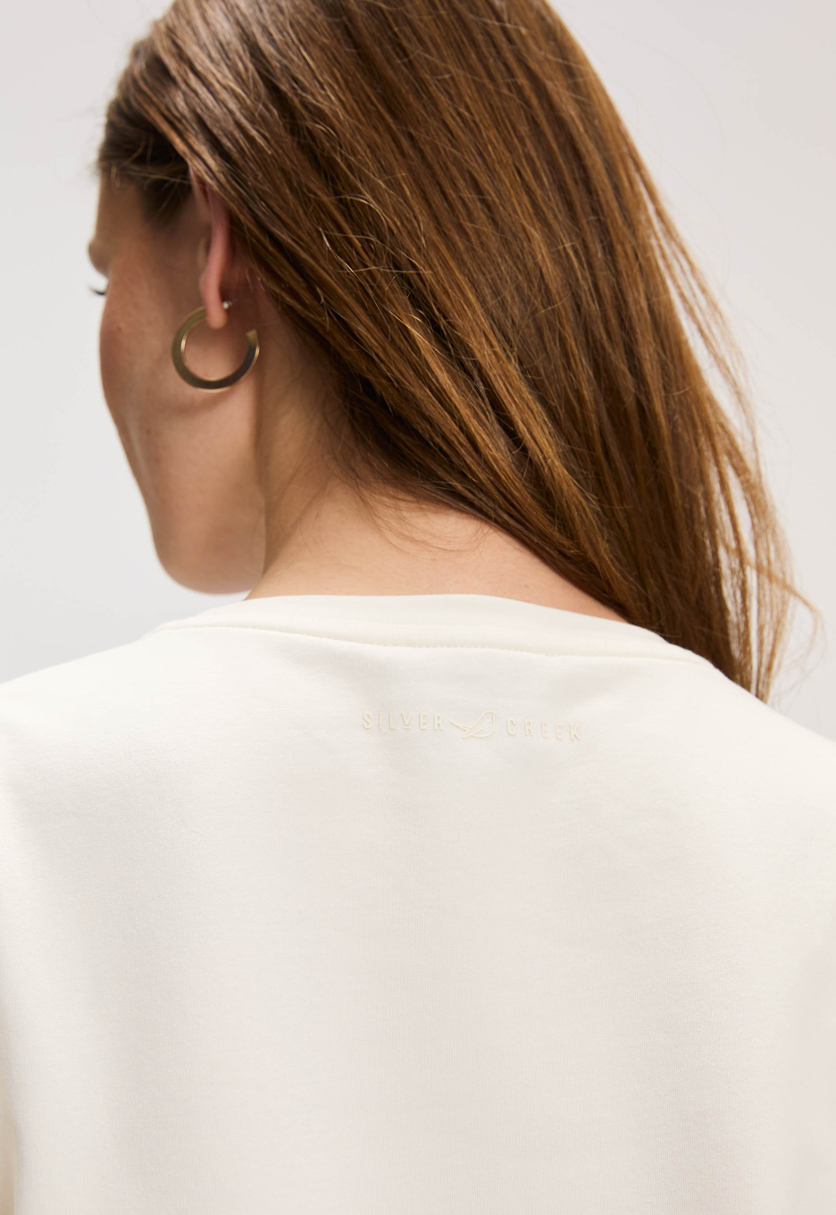 Silvercreek Sibel T-shirt