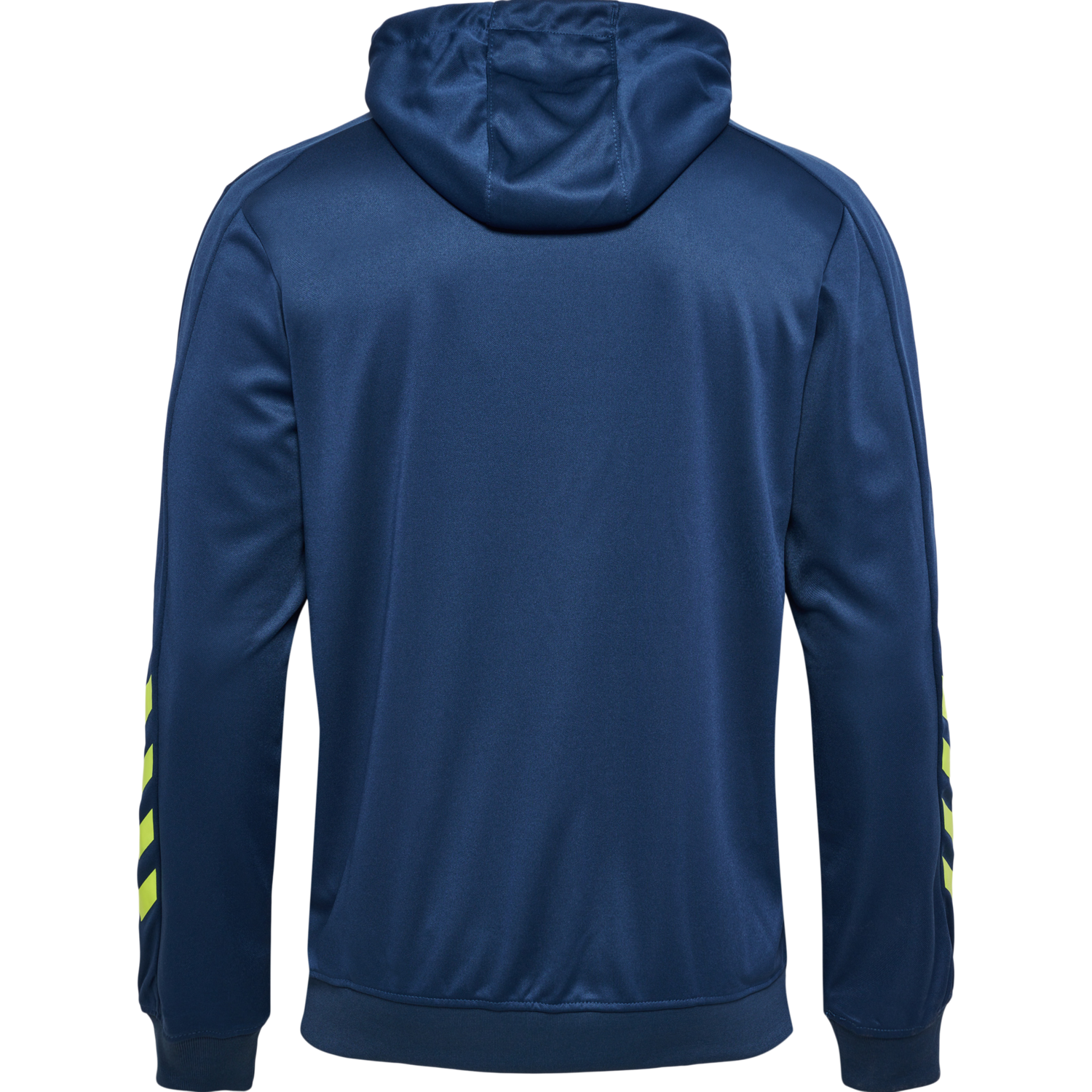 hmlPROMO POLY HOODIE