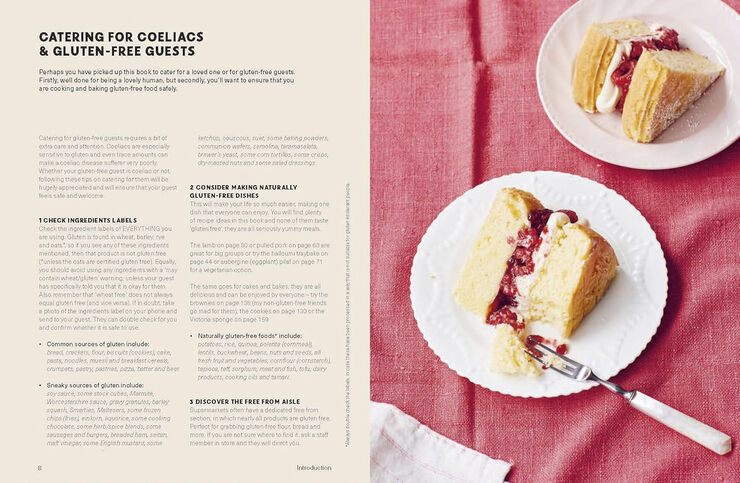 New Mags Eat & Enjoy Glutenfree