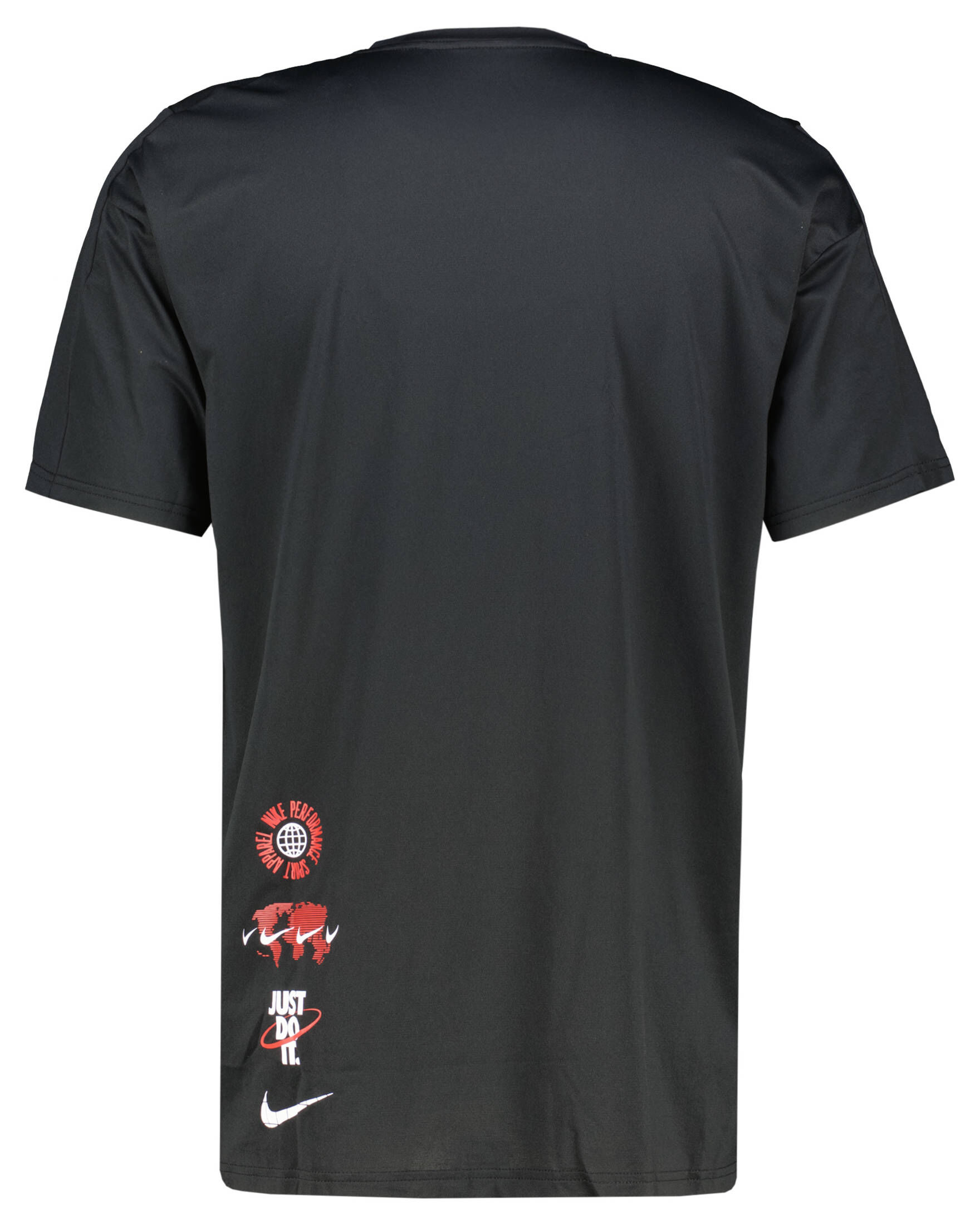 Nike| Herren Trainingsshirt PRO DRI-FIT