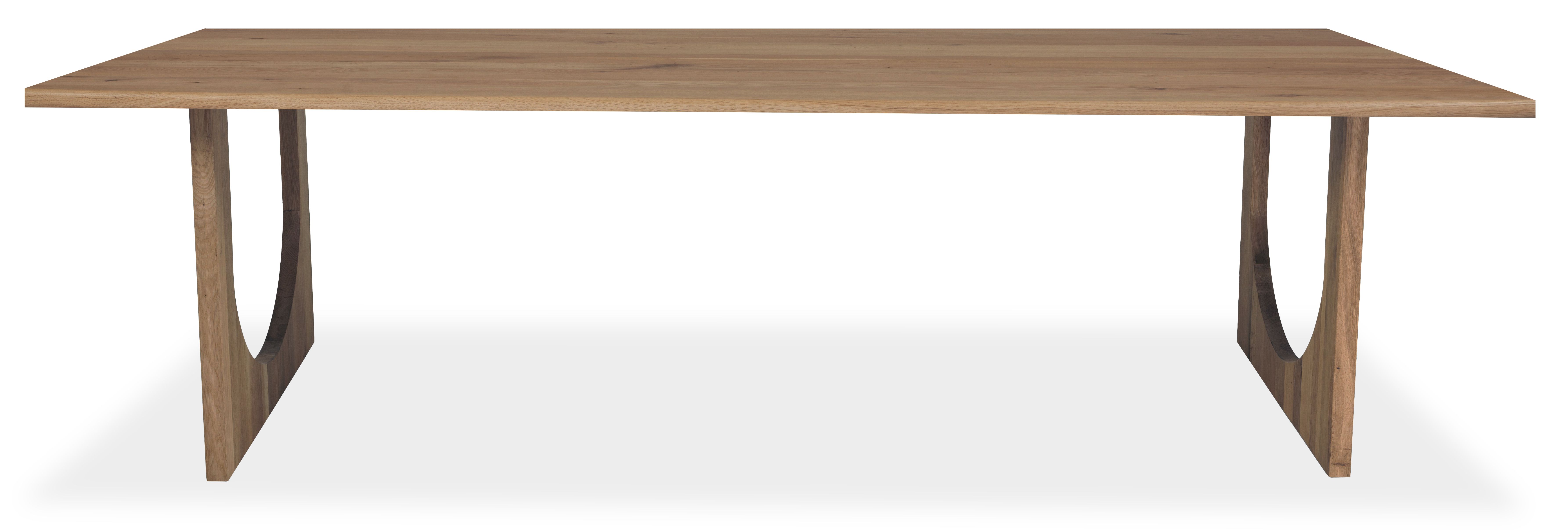 Eettafel Amarant