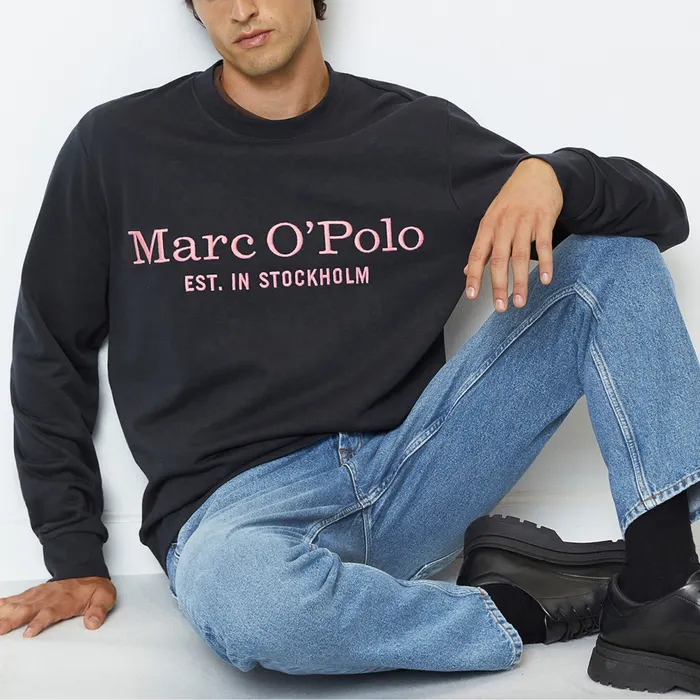 Marc O'Polo Sweater Heren