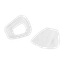 Utbyttbare filter 2-pk