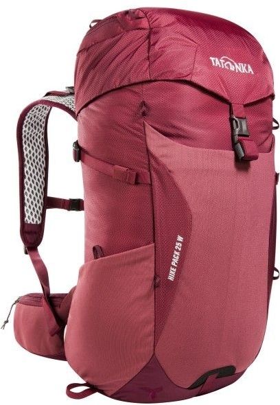 Tatonka Womens Hike Pack 25 Wandelrugzak (Dames |rood)