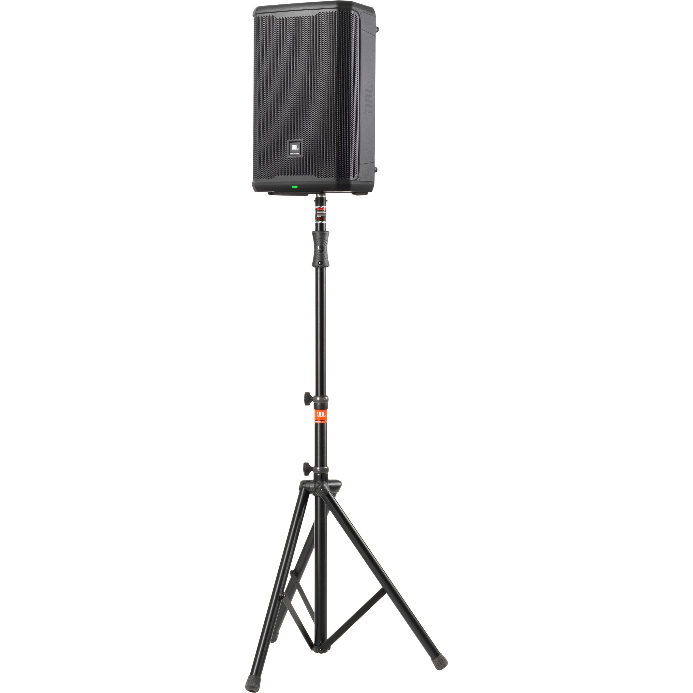 JBL PRX912 12 inch PA fullrange luidspreker