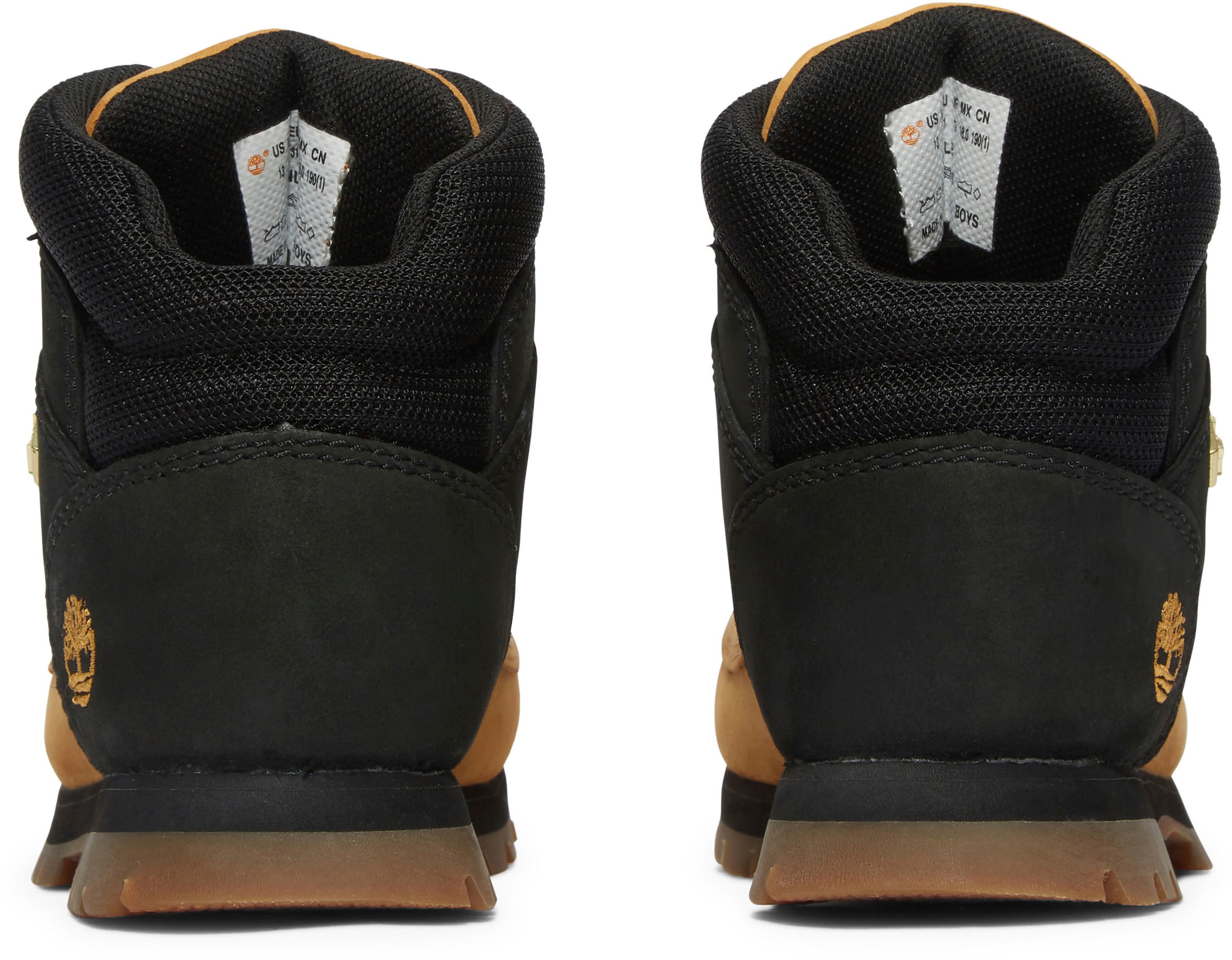 Timberland Schnürboots »EURO SPRINT - MID LACE BOOT«  Winterstiefel, Schnürstiefel, Winterschuhe