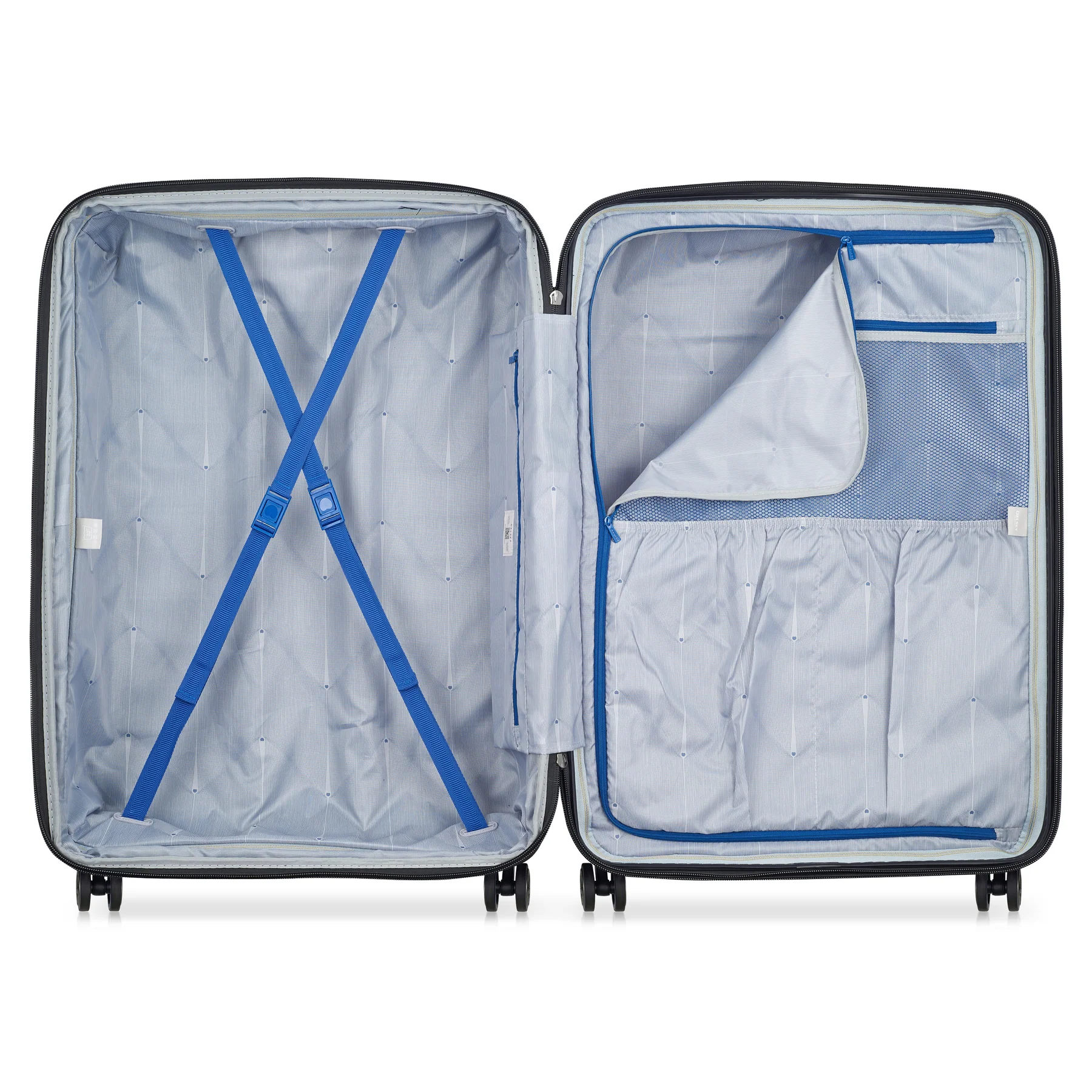 Valise soute - XL Extensible (82cm)