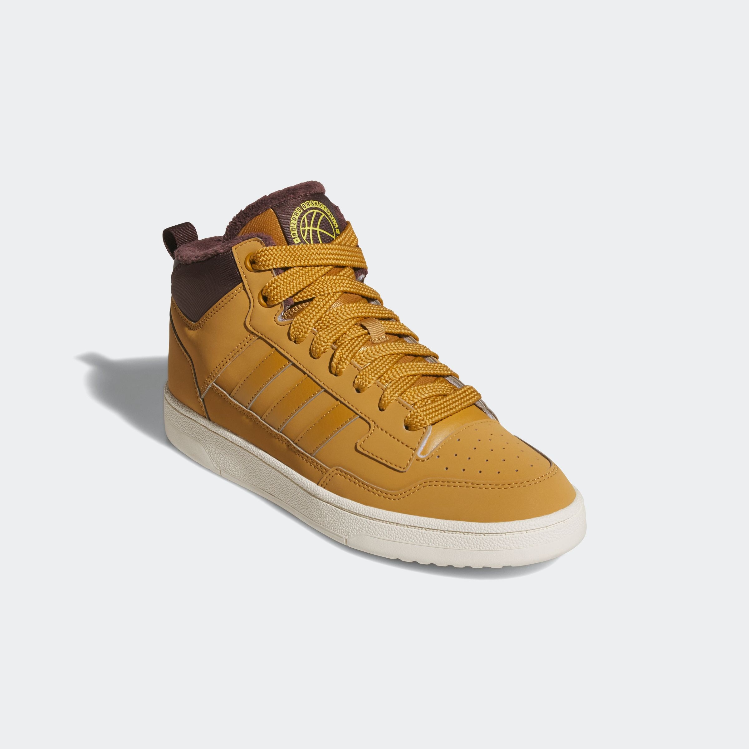 adidas Sportswear Winterboots »RAPID COURT MID WINTERIZED«  Sneaker, Schnürboots, Winterschuhe