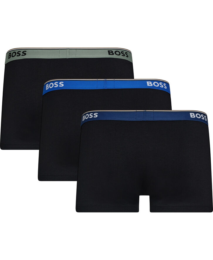 BOSS Trunk 3P Power Open miscellaneous