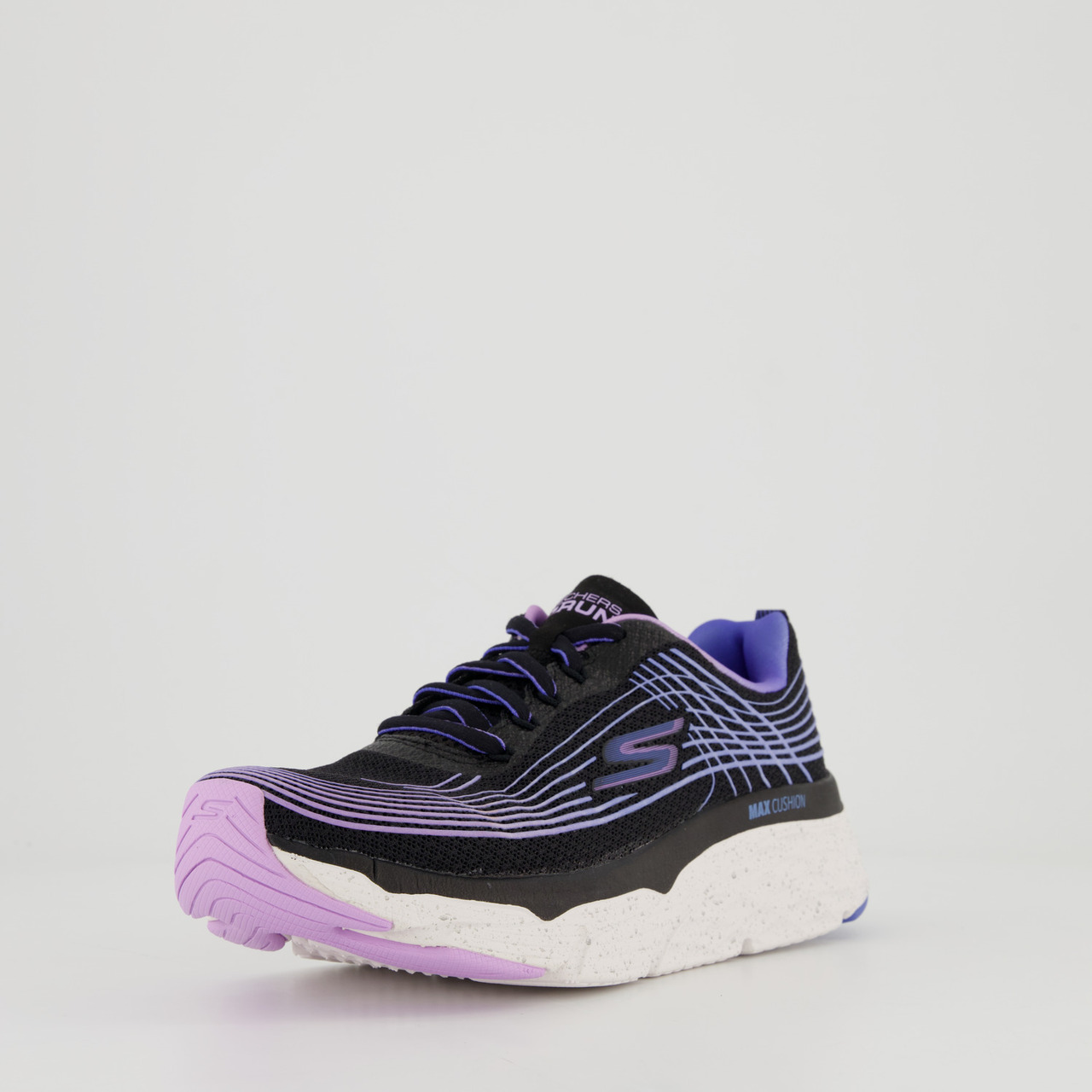 Skechers MAX CUSHIONING ELITE - GALAXY