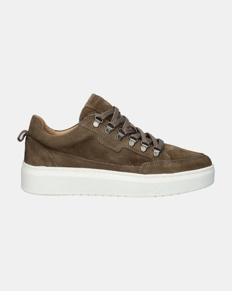 Haboob Enzo Lage sneakers  - grijs