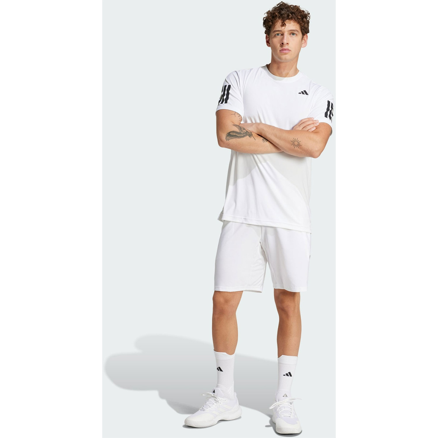 adidas Heren S3 Set 16