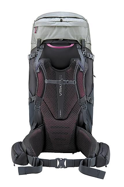 RAB - SAC A DOS CERRO HYPERON 65 ND