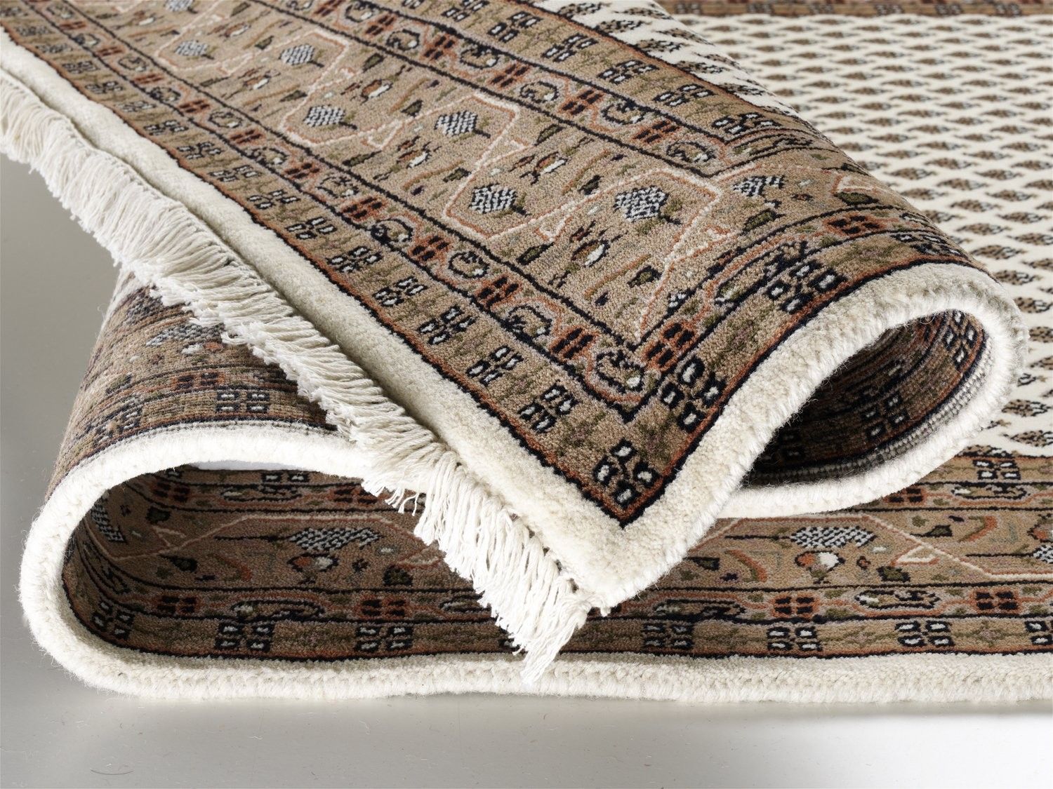 Teppich SAKKI MIR 40 x 60 cm