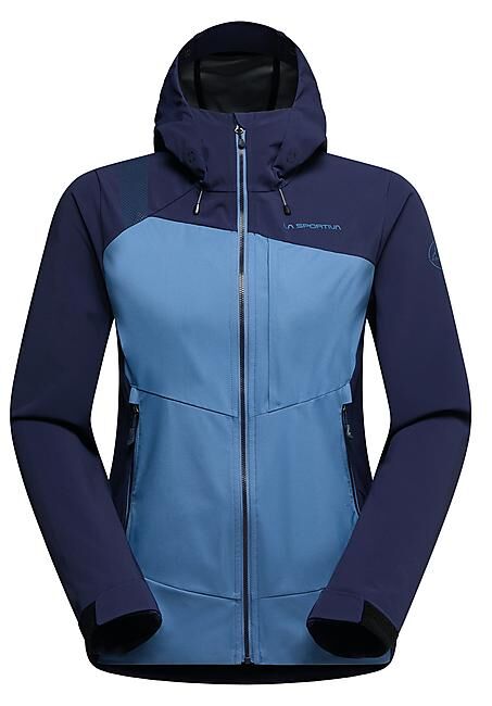 LA SPORTIVA - SOFTSHELL ALPINE GUIDE SOFTSHELL JKT