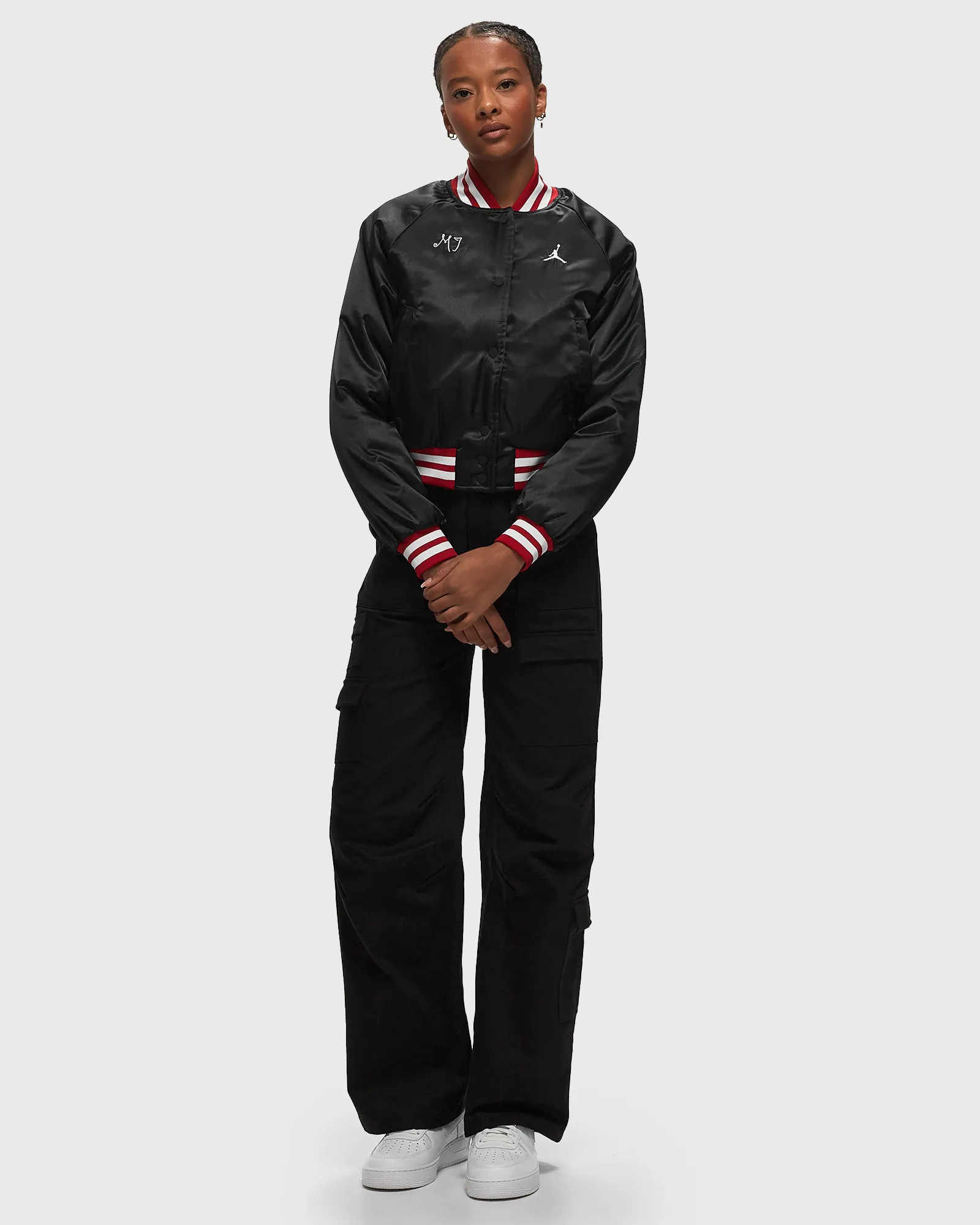 Jordan WMNS Varsity Jacket