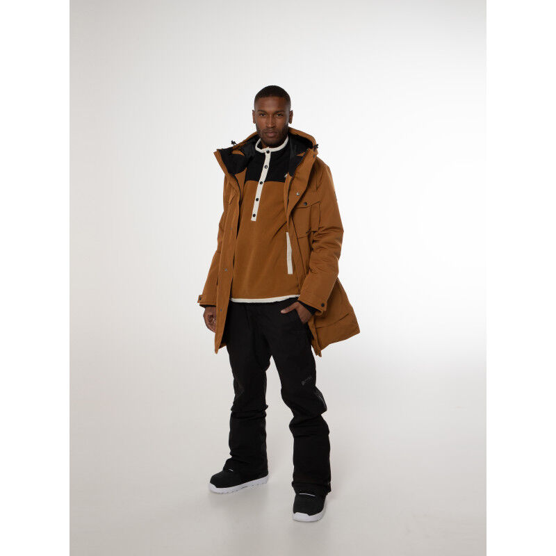 Meltin - Veste ski homme