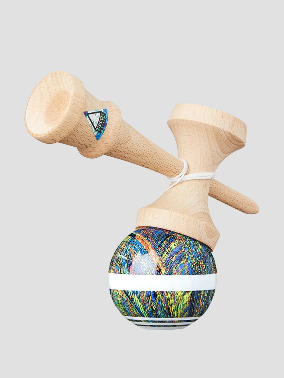 Kendama Krom Krom Noia 5 noia 5