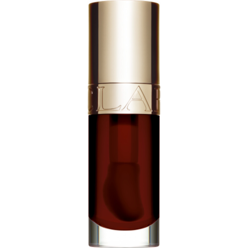 Clarins Lip Comfort Oil Lipolie 09 Chocolate7 ml