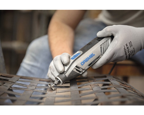 Dremel 4250-3/45 multitool inclusief accessoires
