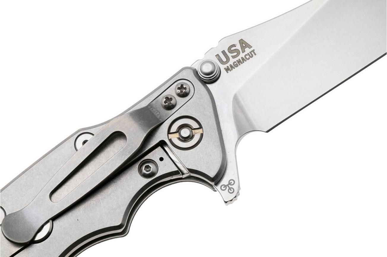 Rick Hinderer Eklipse 3.5