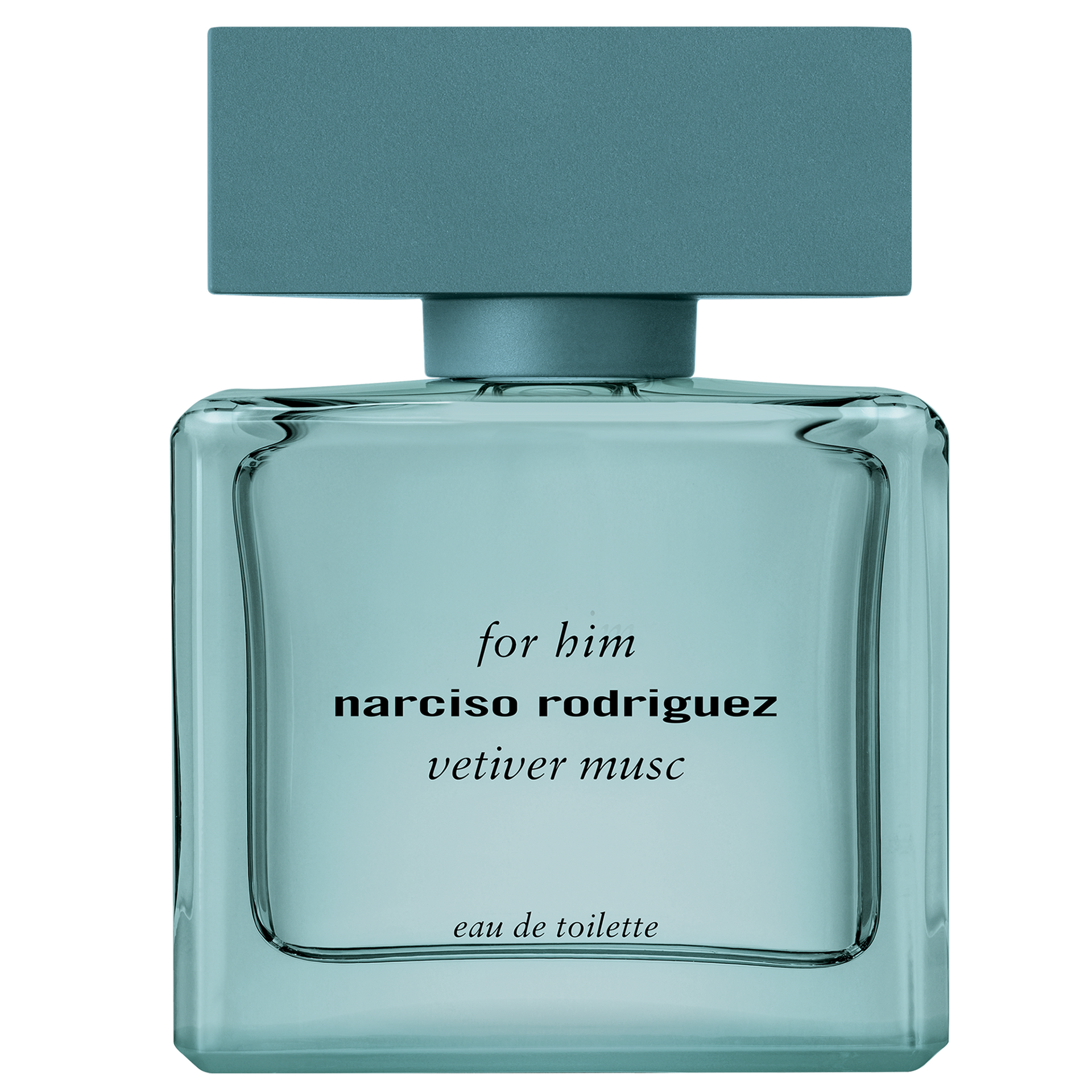 Narciso Rodriguez For Him Vétiver Musc Edt 50ml
