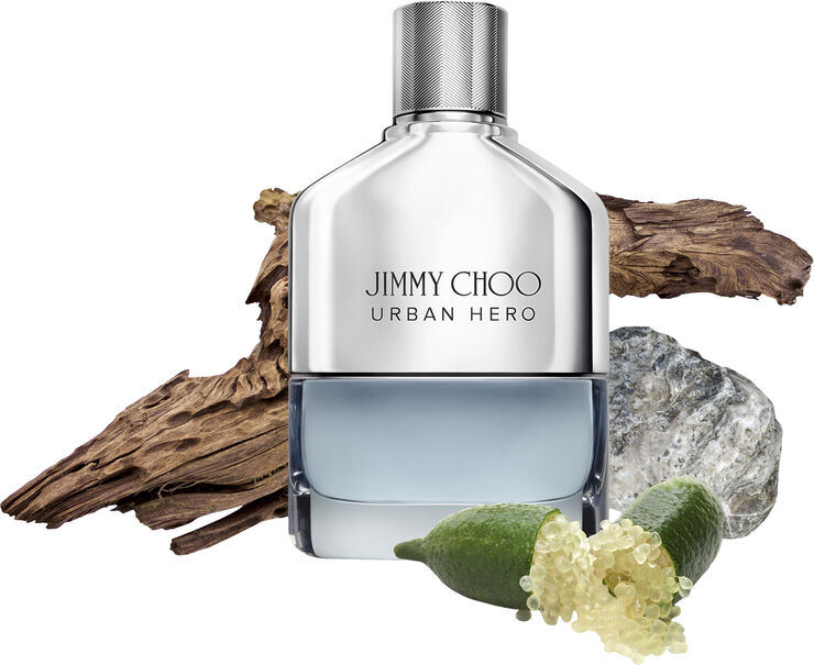 Jimmy Choo Urban Hero Eau de parfum