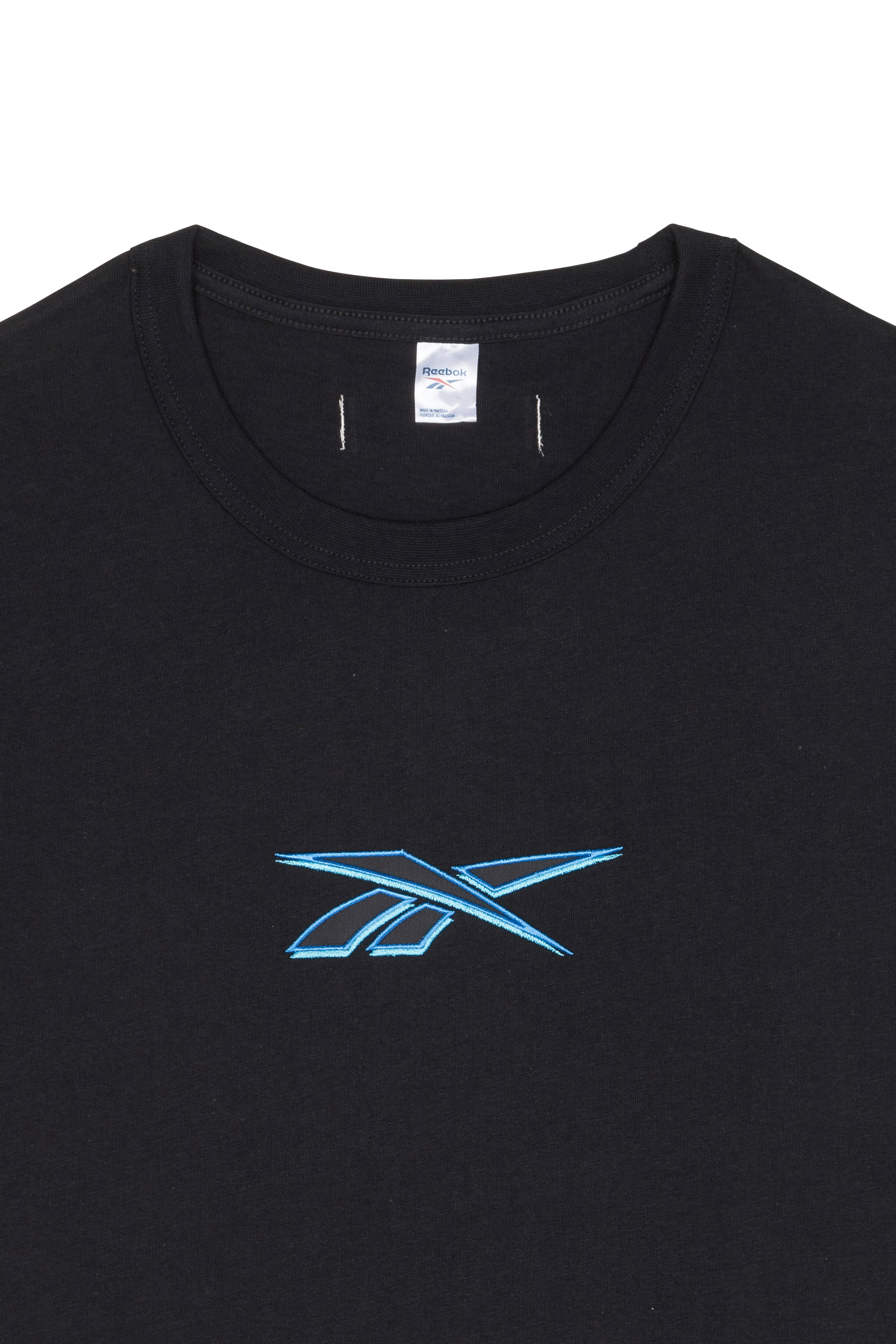 REEBOK T-shirt CL UNIFORM BL TEE Noir