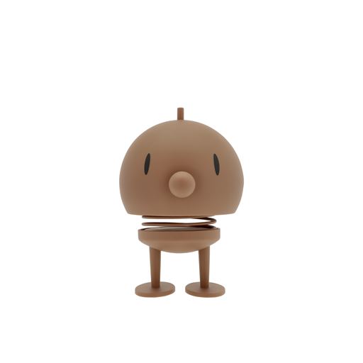 Hoptimist Soft Bumble Hoptimist