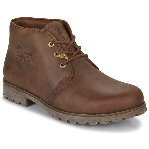 Panama Jack - BOTA PANAMA - Marron