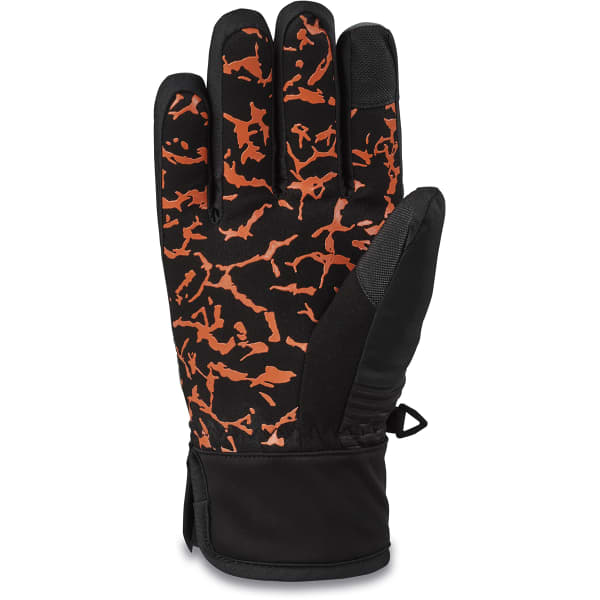 Gant de ski DAKINE CROSSFIRE GLOVE DARK FOREST
