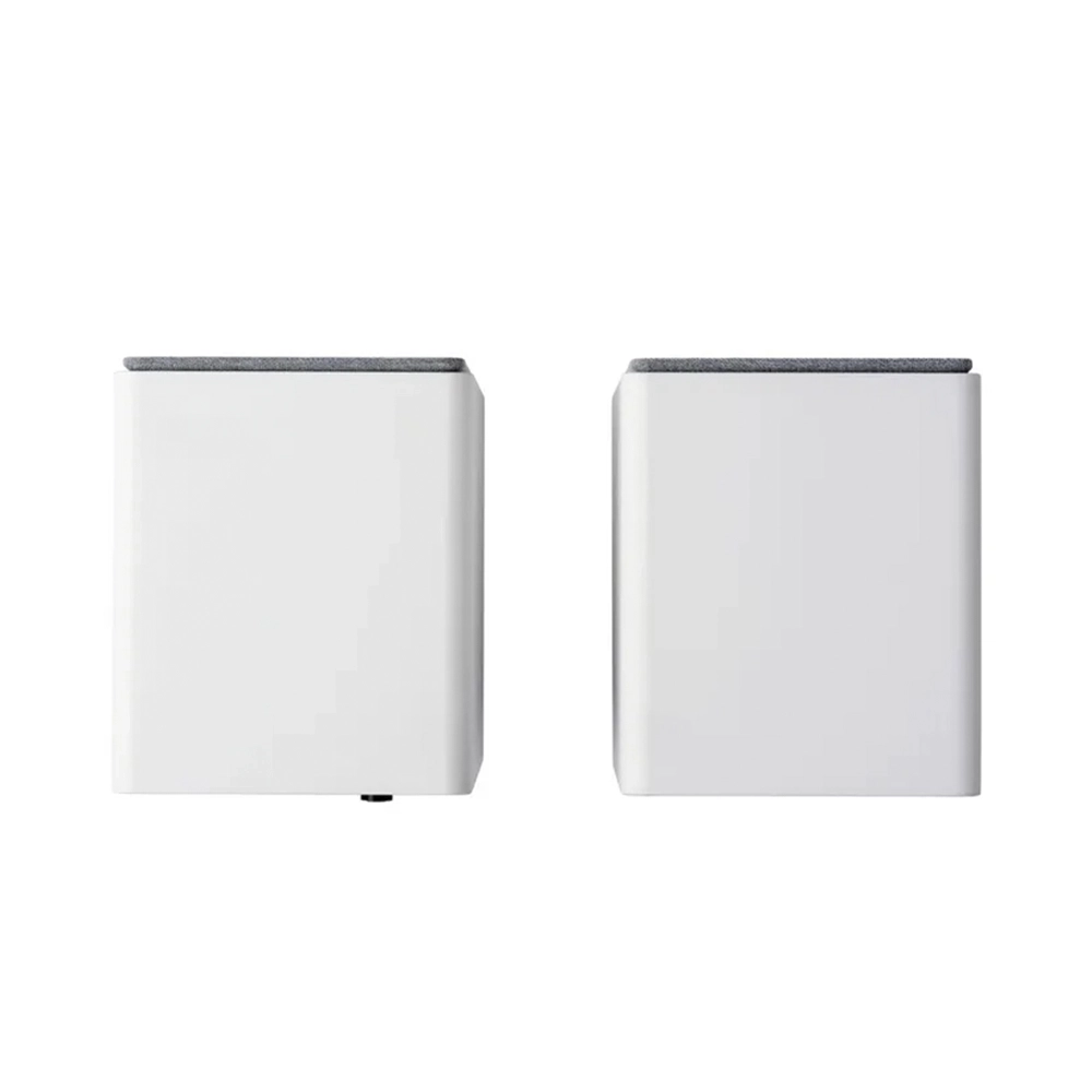 Onkyo GX-10 aktiver Lautsprecher weiss