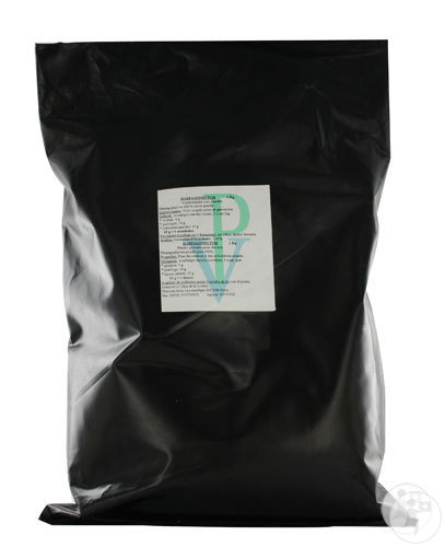 Harpagophytum Poudre Sachet 1000g