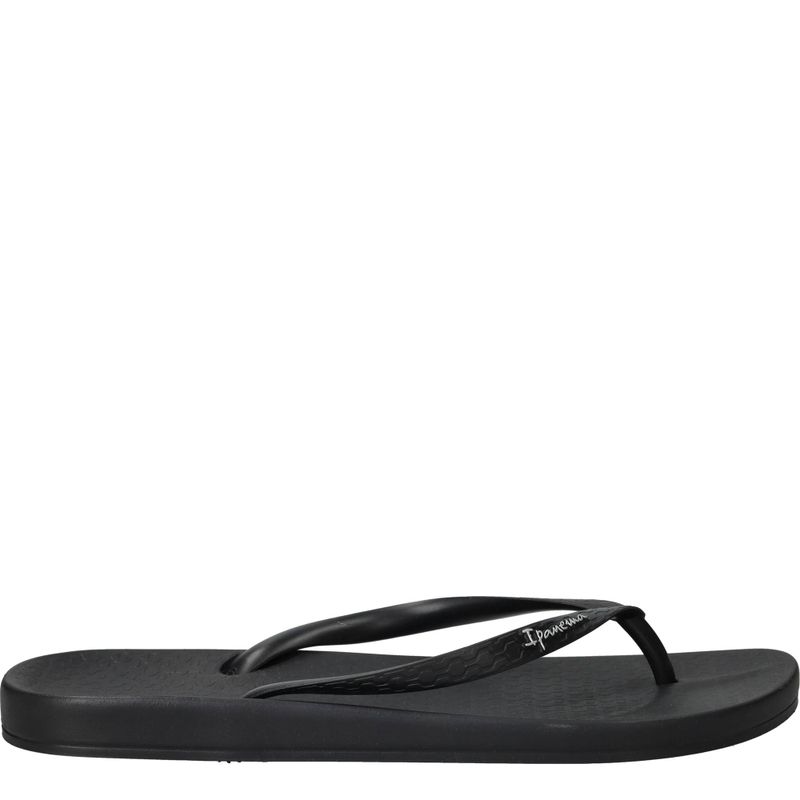 Ipanema Anatomic Colors Slippers Zwart Dames