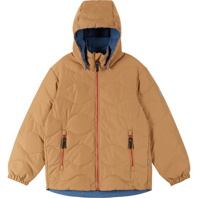 reima Kinder Fossila Jacke
