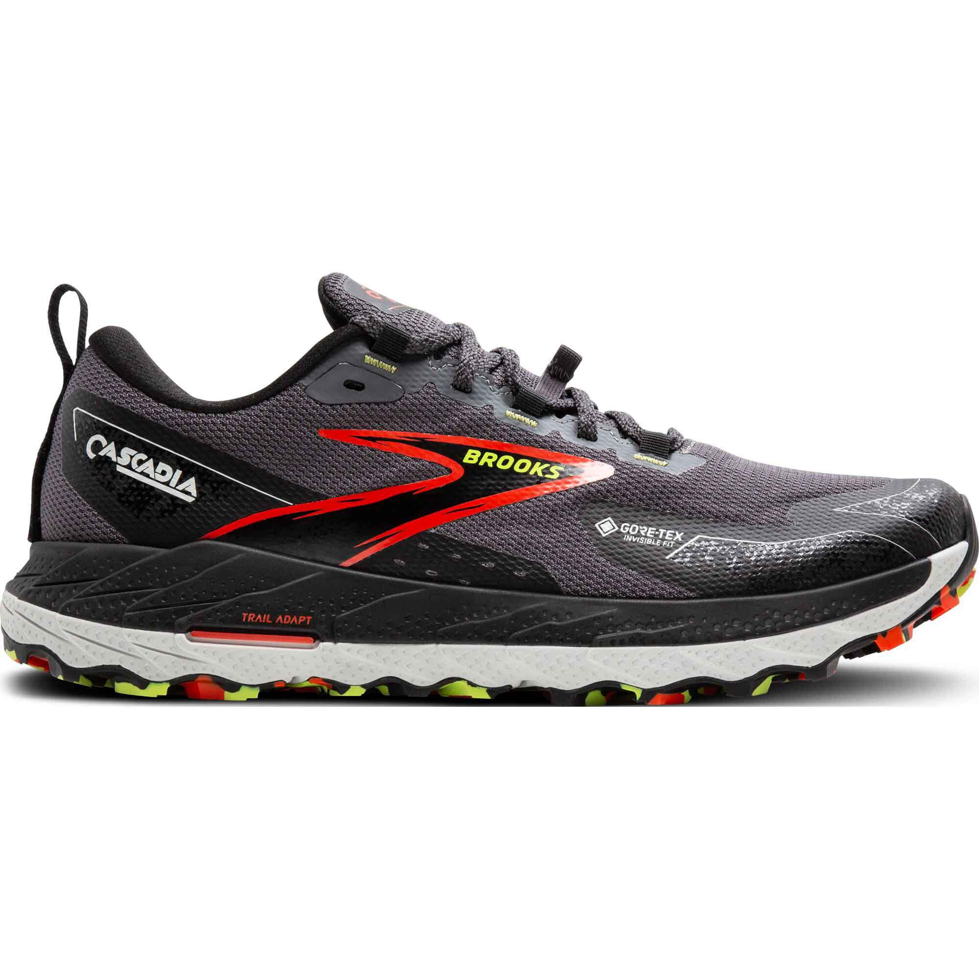 BrooksCascadia 18 GTX M