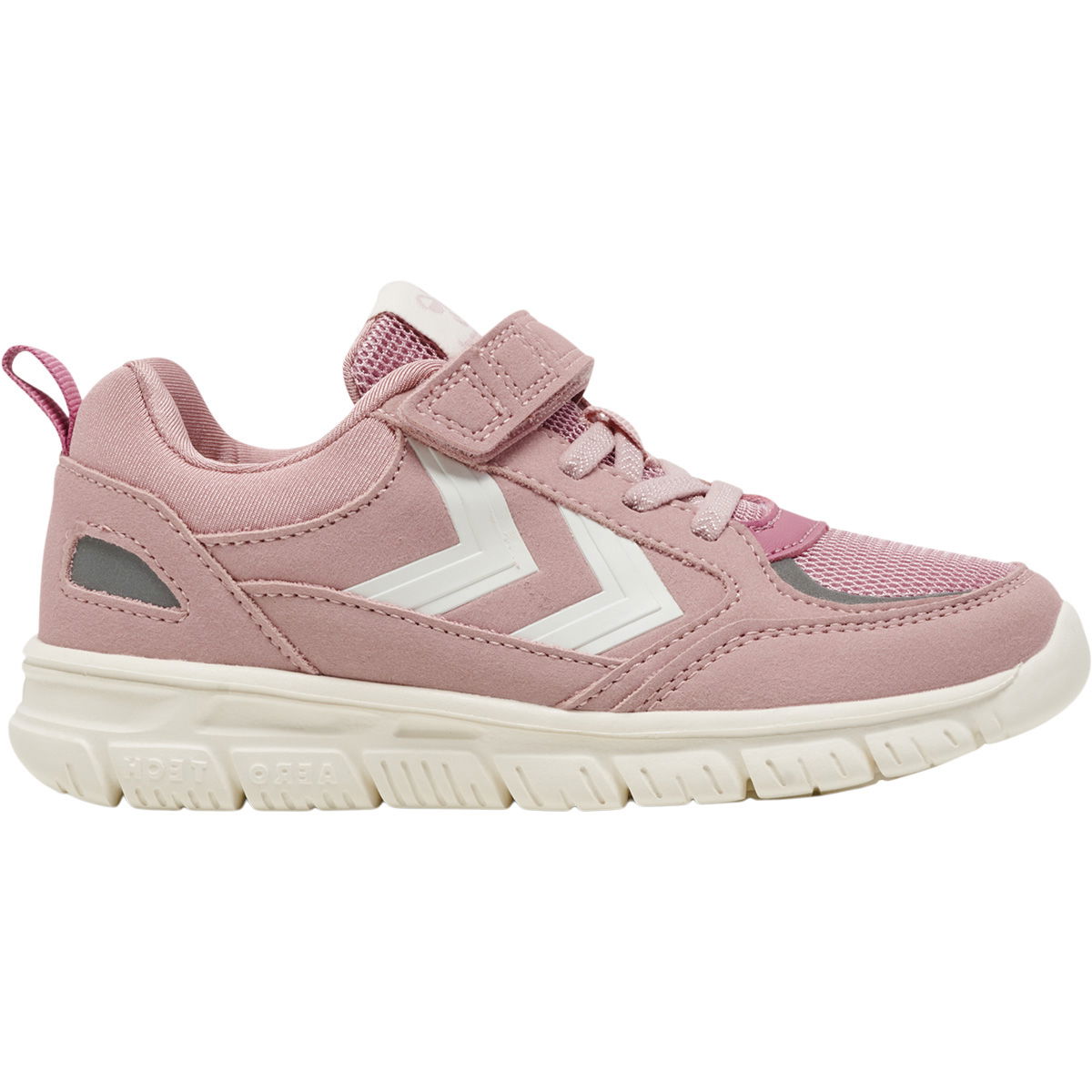 hummel X-Light 2.0 Velcro Sneakers Børn