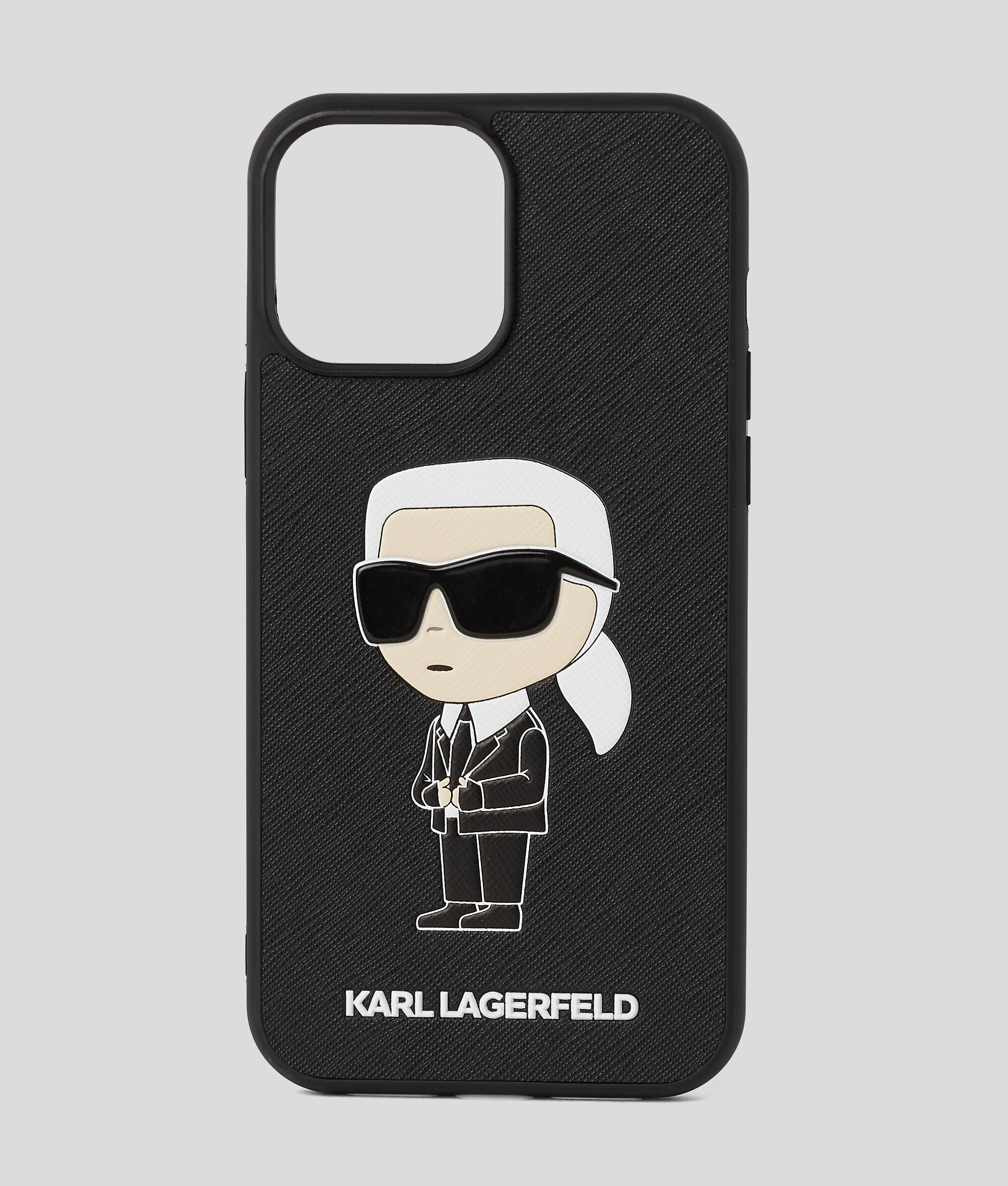 COQUE K/IKONIK KARL POUR IPHONE 14 PRO