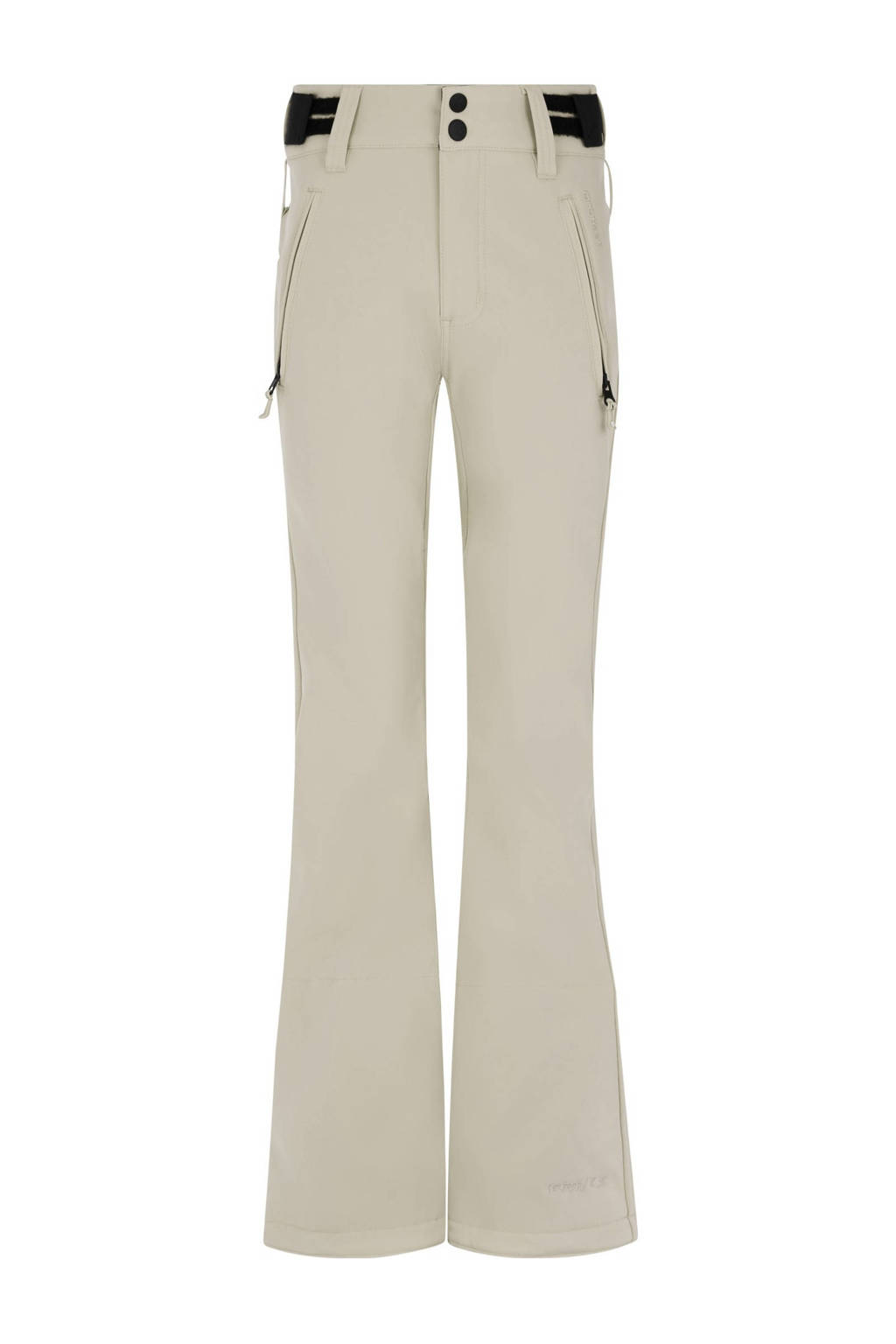 Protest skibroek Relole Jr beige