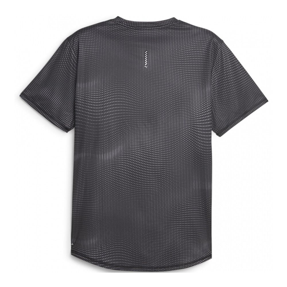 Puma RUN FAVORITE - Maillot Homme puma black