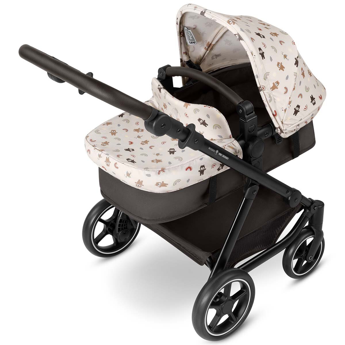 ABC Design GmbH ABC Design Puppenwagen Migno